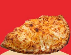 Italian Calzone